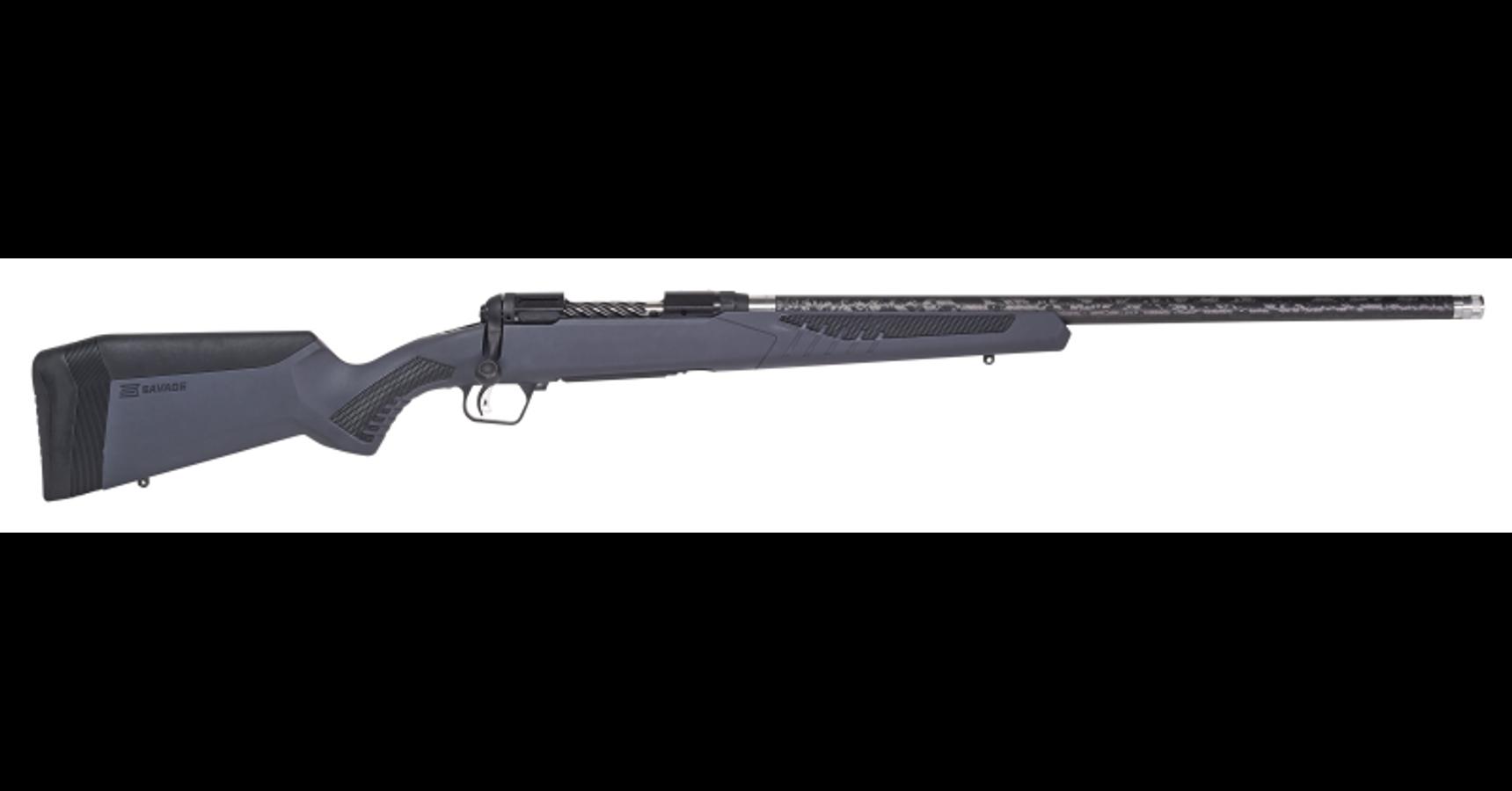Savage 110 Ultralite 22" 6,5 Creedmoor