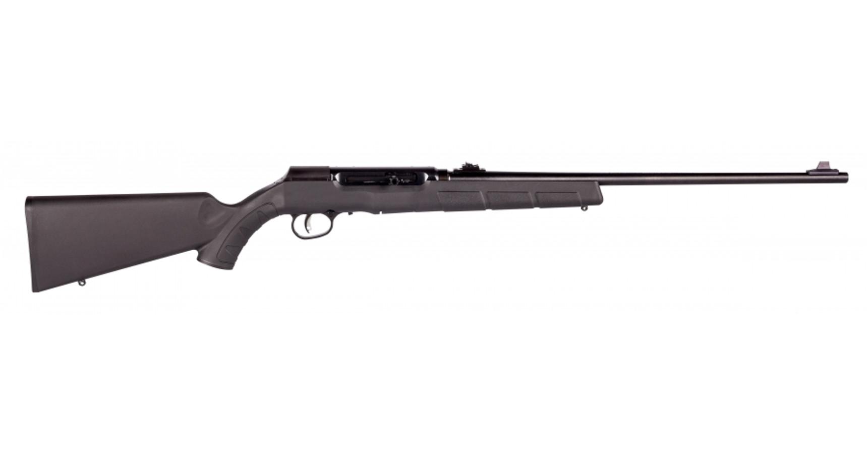 Savage A22 .22LR sport félautó 22'