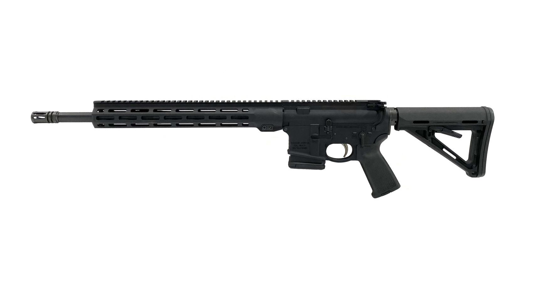 Savage MSR 15 Recon 2.0 223Rem 16"