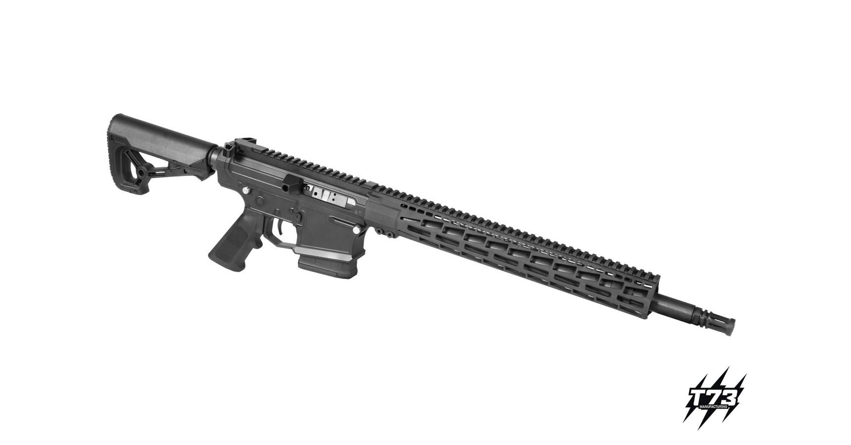 Tactical73 AR10 TAC-6,5 6,5 Creedmoor 22"