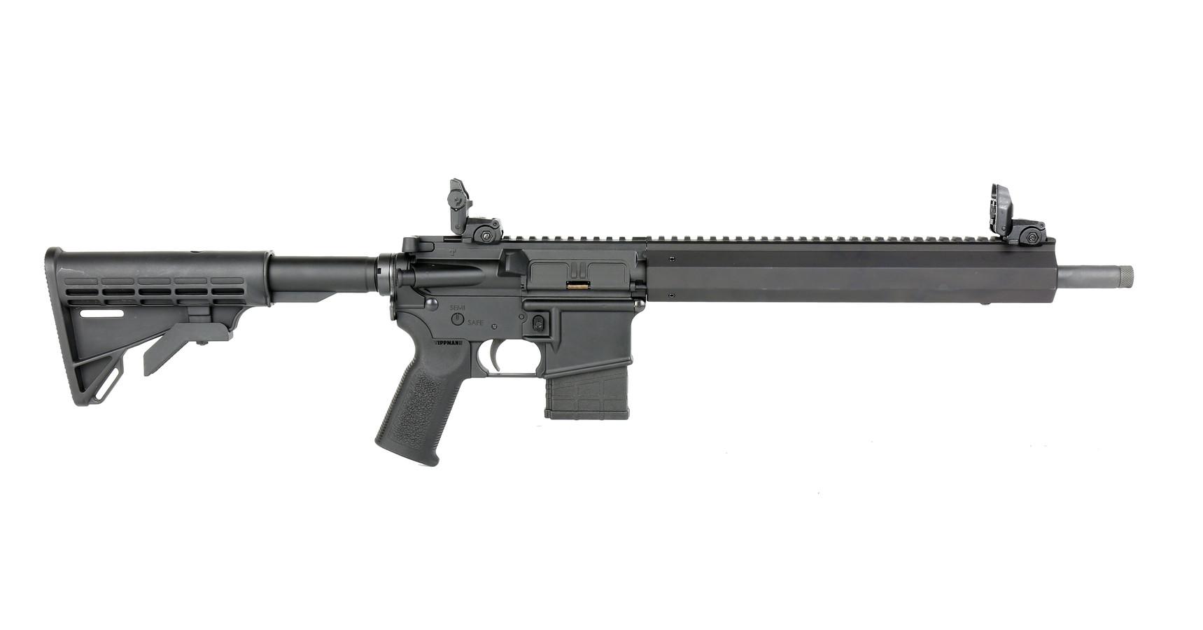 Tippmann Elite GS sport karabély .22LR 16"