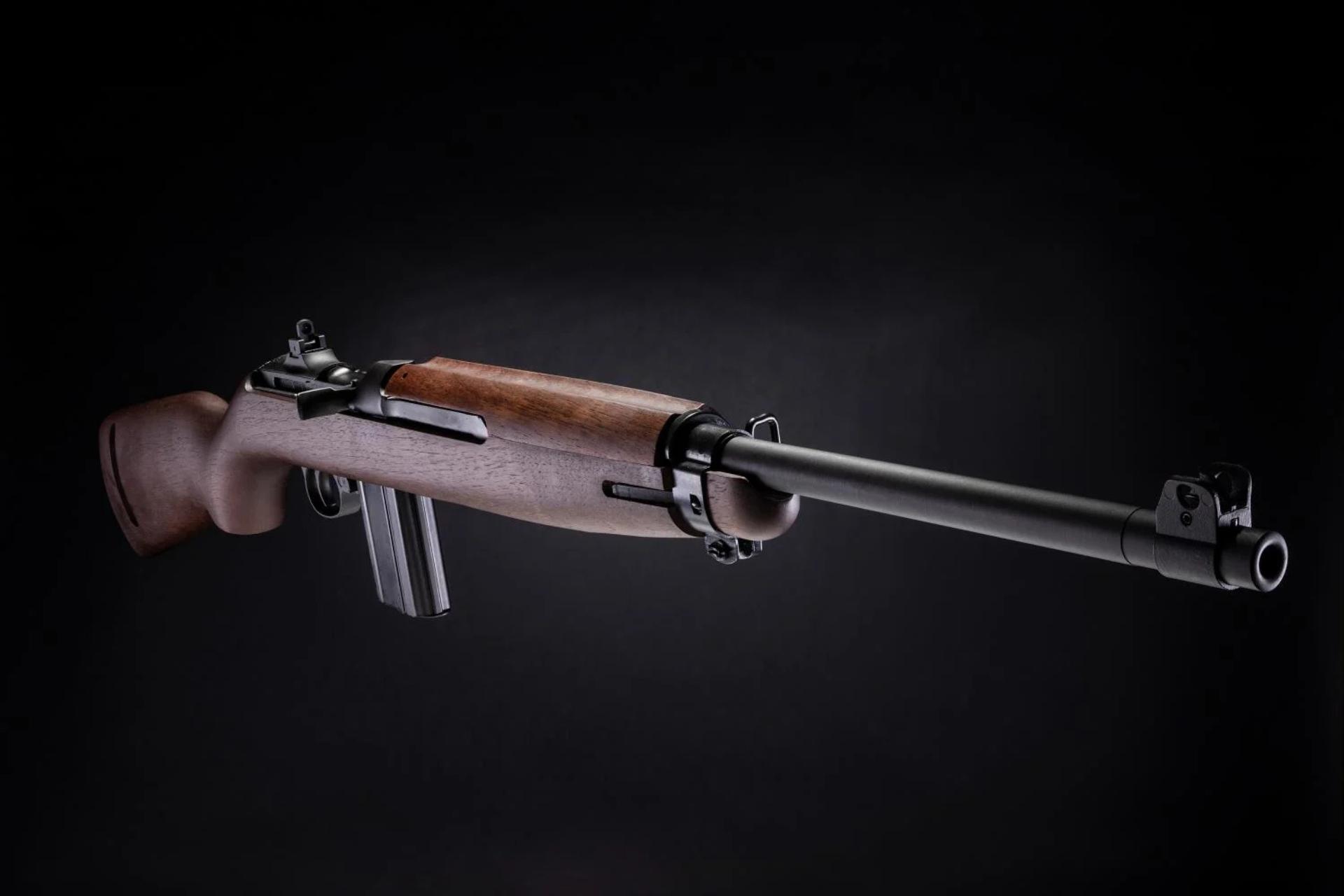 Auto-Ordnance M1 Carbine 18″ GI