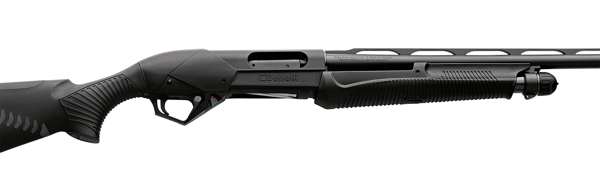 Benelli SuperNova Black 12/89 28″