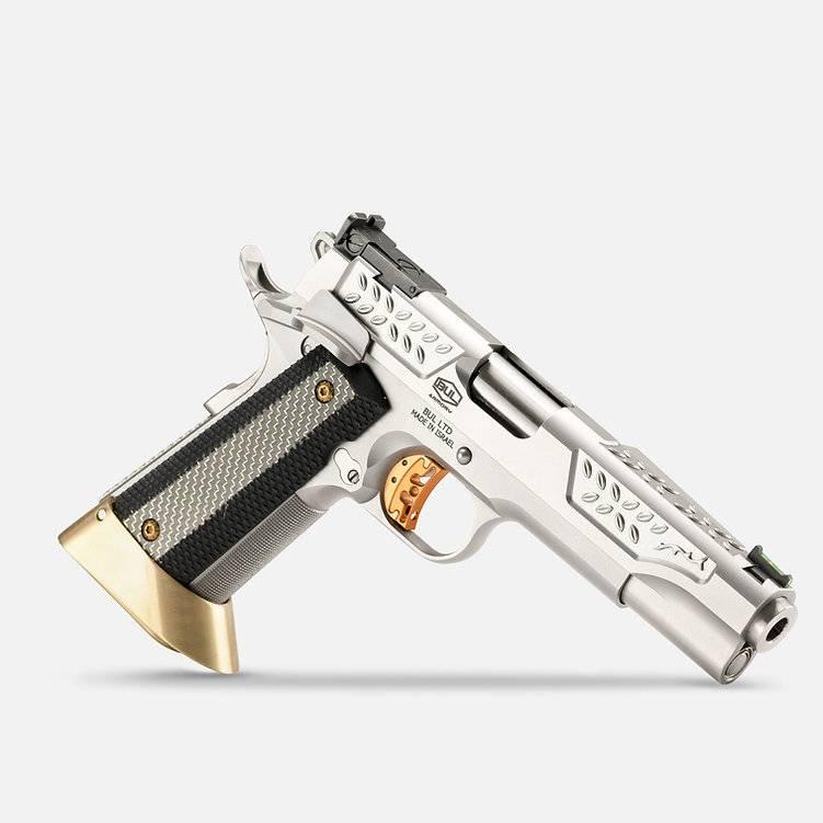 Bul Armory 1911 Trophy CESAR 9×19