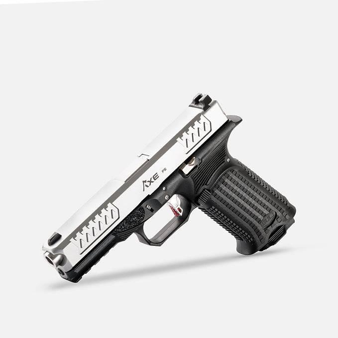 Bul Armory AXE C CLEAVER Compact/Full Size