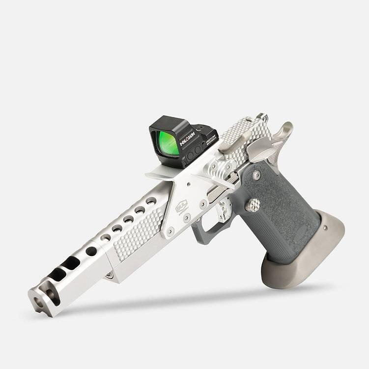 Bul Armory SAS II BULLESTEROS
