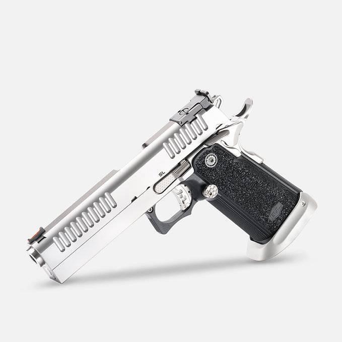 Bul Armory SAS II SL