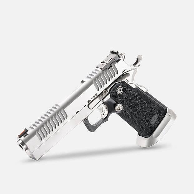 Bul Armory SAS II SL SAW 9 mm / .40 S&W