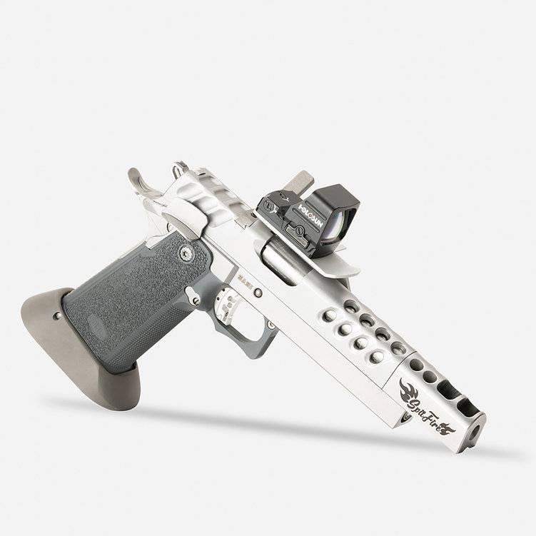 Bul Armory SAS II SPITFIRE