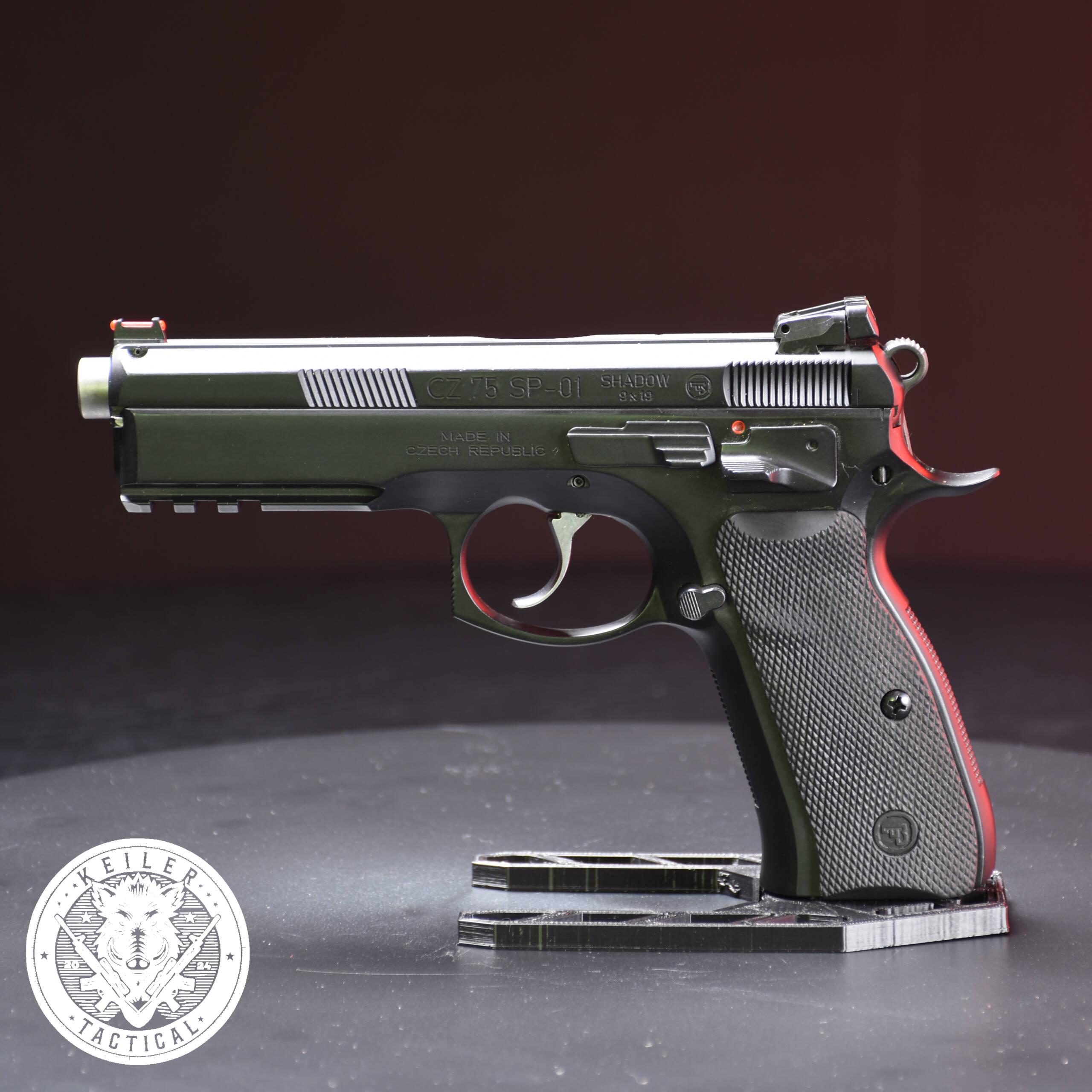CZ 75