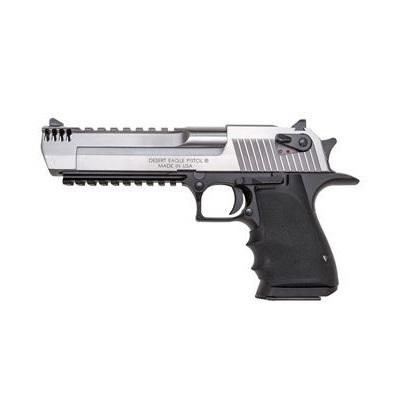 Desert Eagle Black/STS L6″ IMB