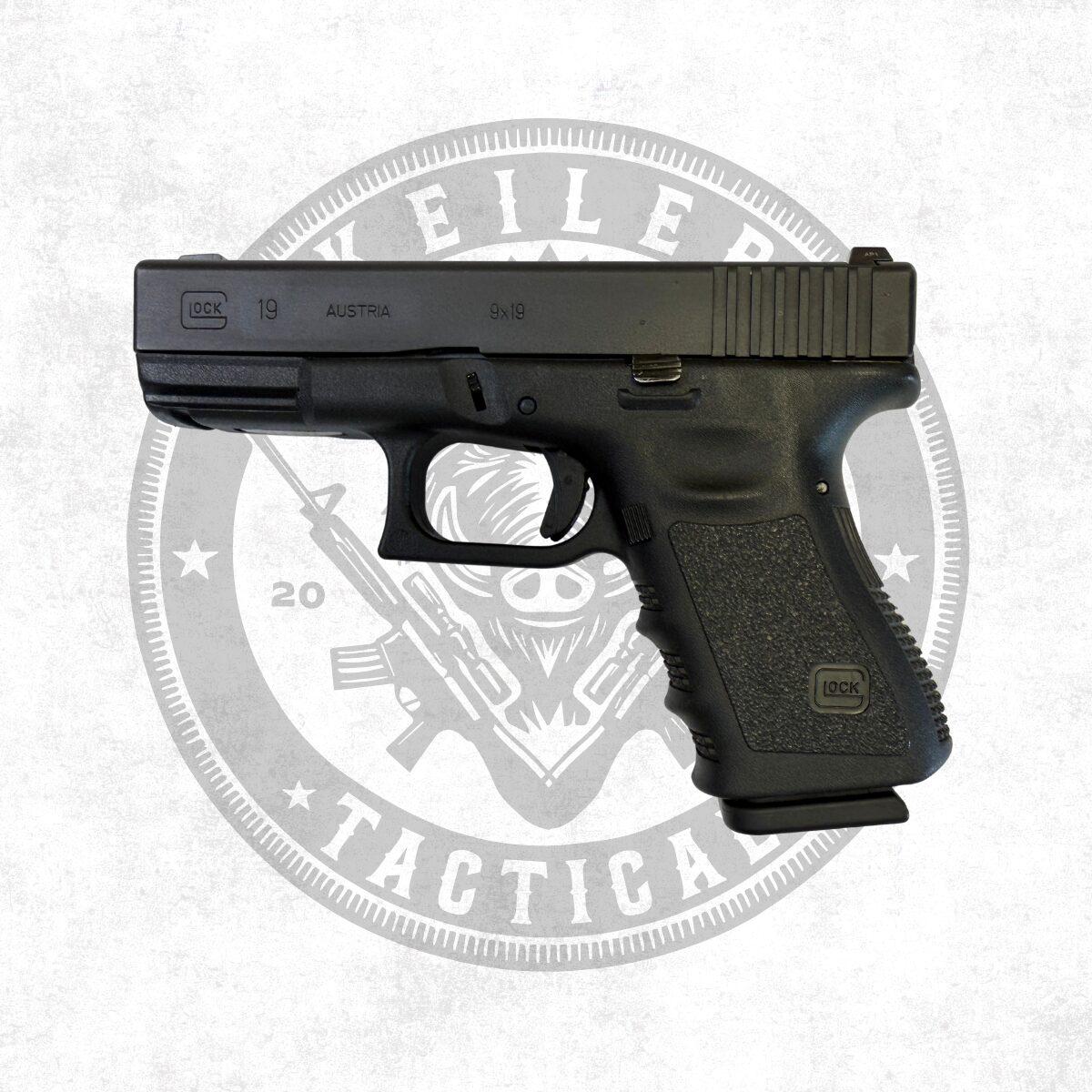 Glock 19 Gen 4
