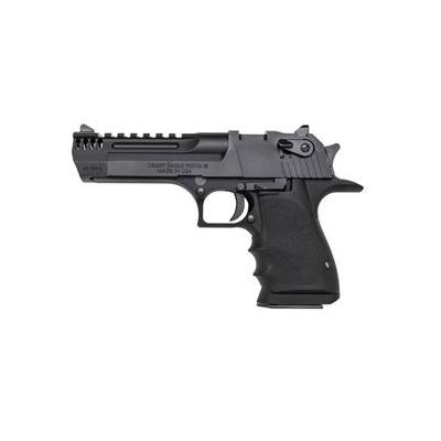 Magnum Research Desert Eagle L5 5″ Black MBI .44 Rem Mag