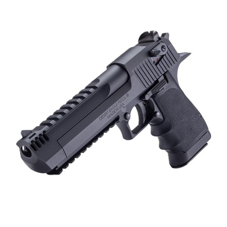 Magnum Research Desert Eagle L6 6″ Black IMB .44 Rem Mag