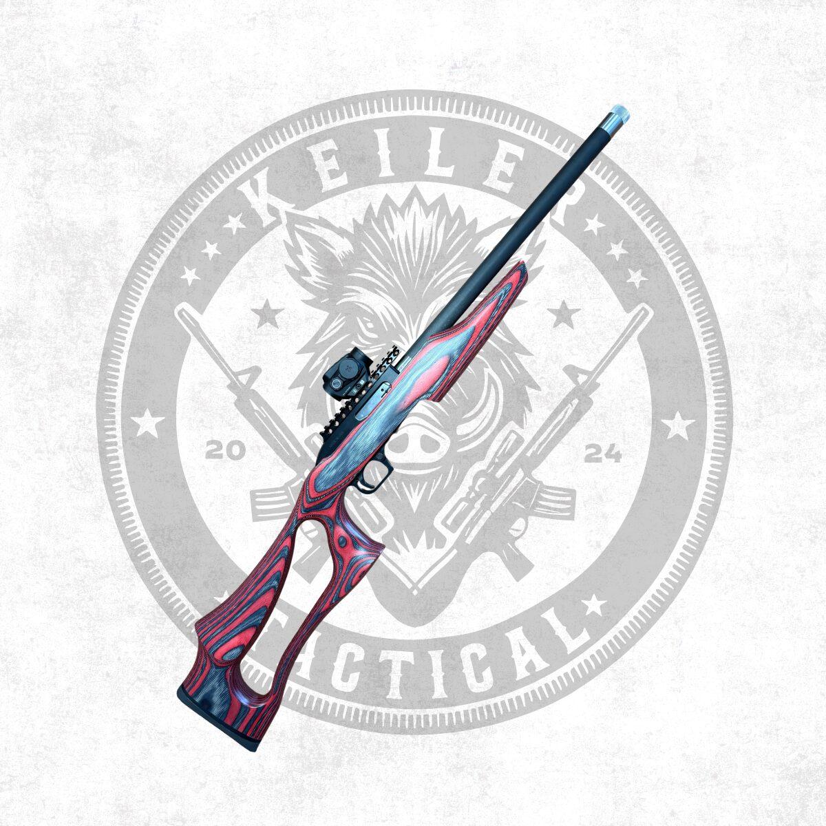 Magnum Research MLR-1722