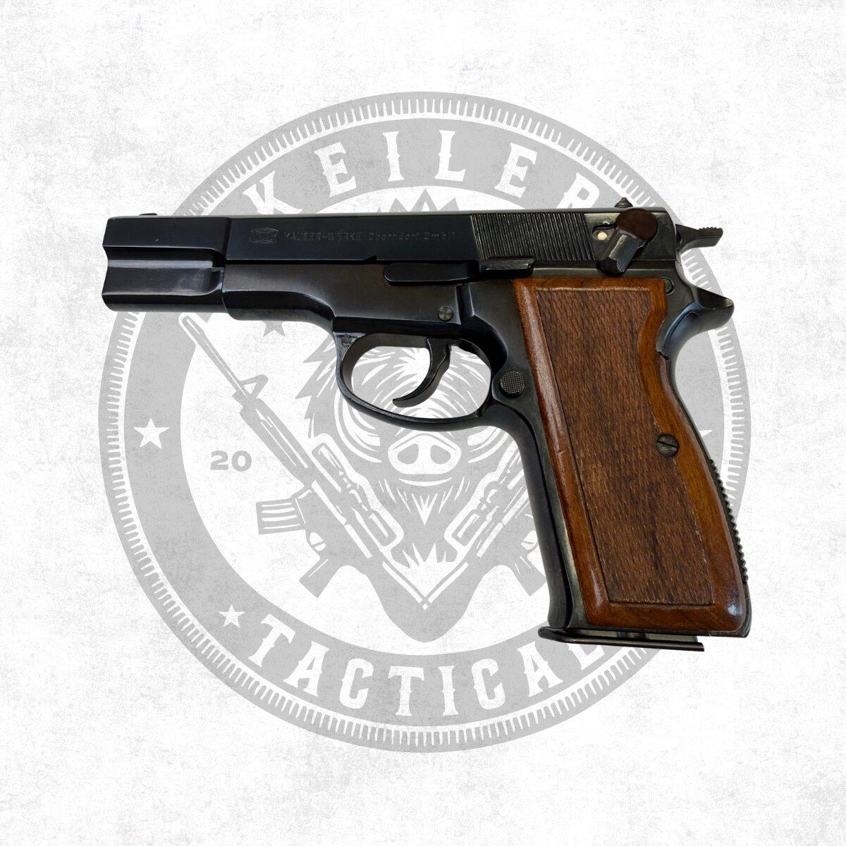 Mauser M90