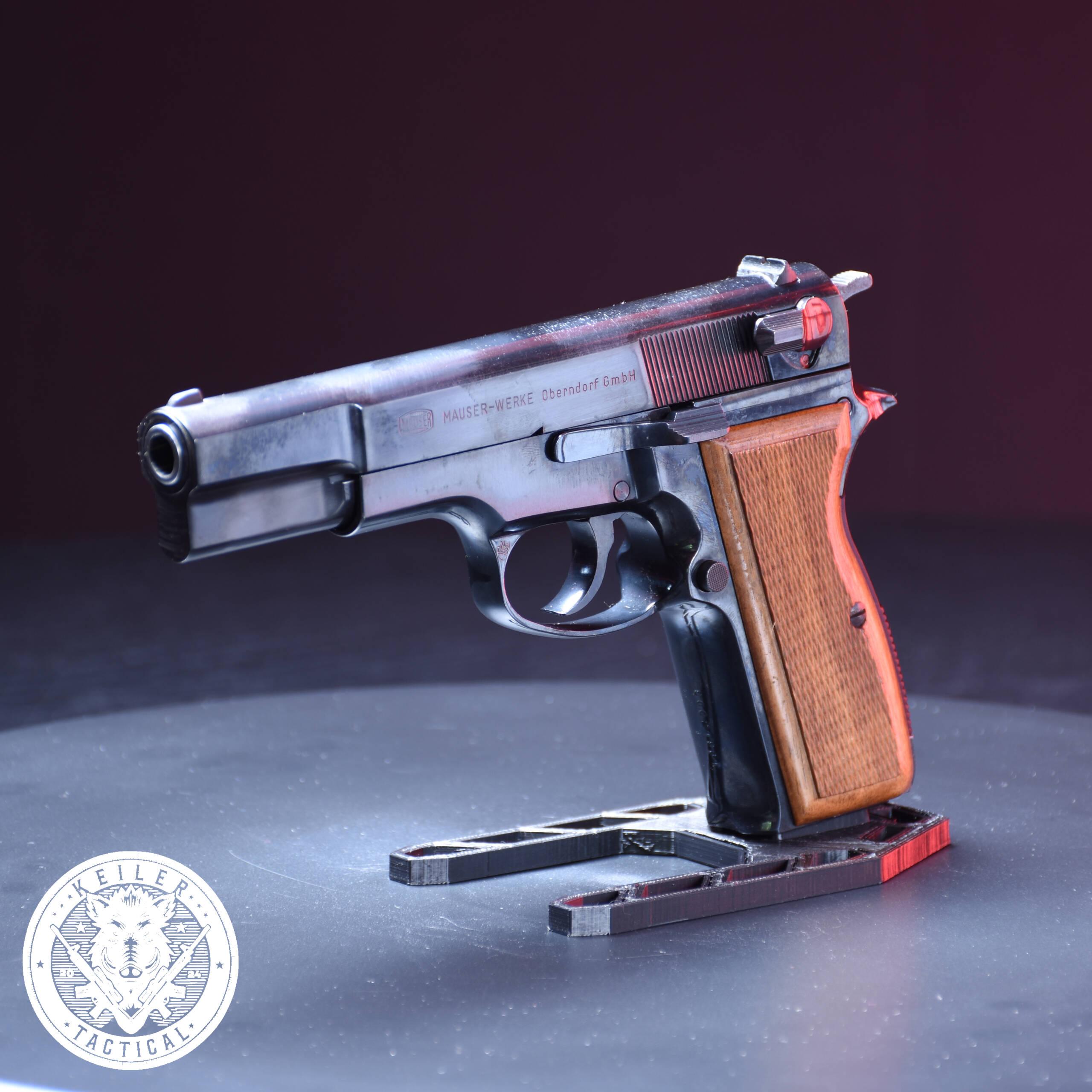 Mauser M90