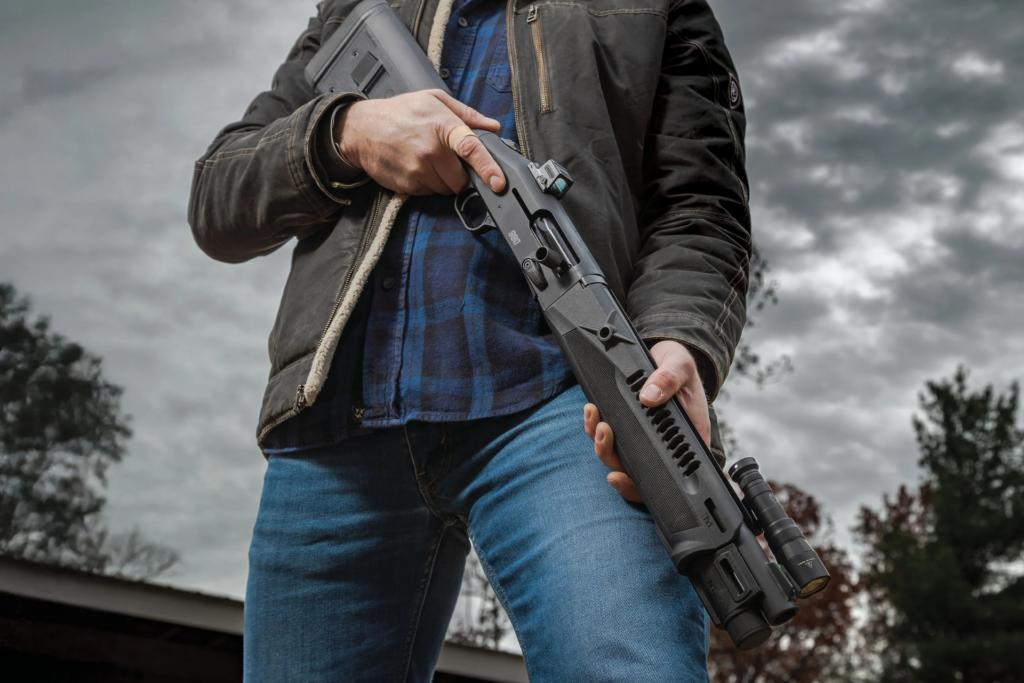 Mossberg 940 Pro Field 28″