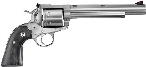 Ruger New Model Single-Six® Convertible .22 LR / .22 WMR revolver