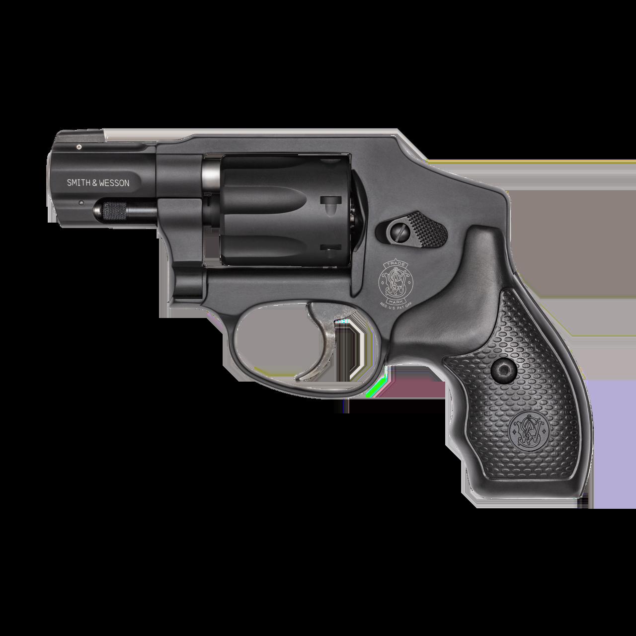 S&W Revolver 351 C .22 Win. Mag.