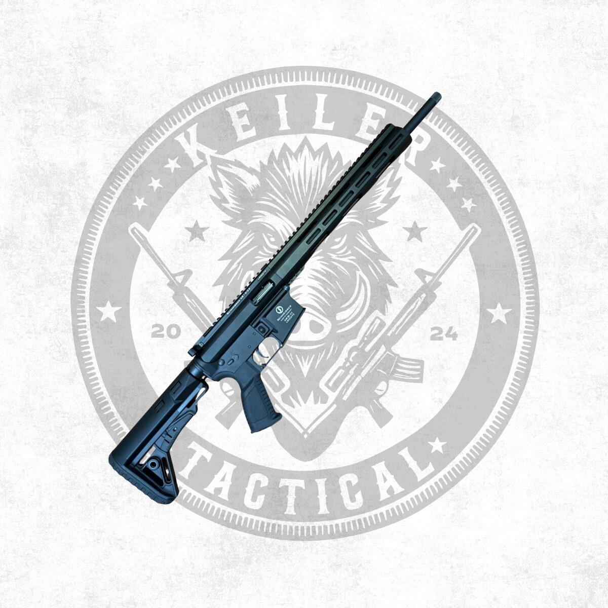Schmeisser AR-15-22