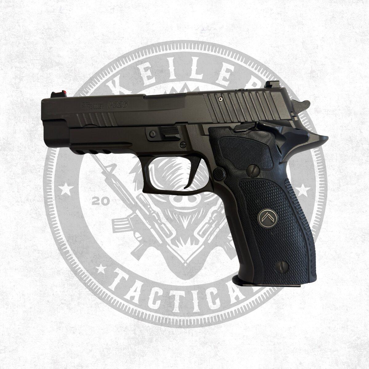 SIG Sauer P226