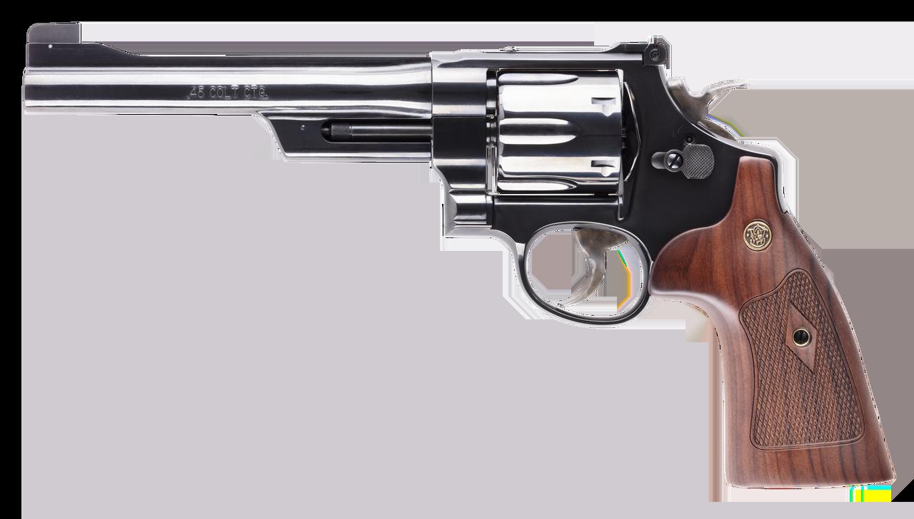 Smith & Wesson Revolver 25 Classic .45 Colt