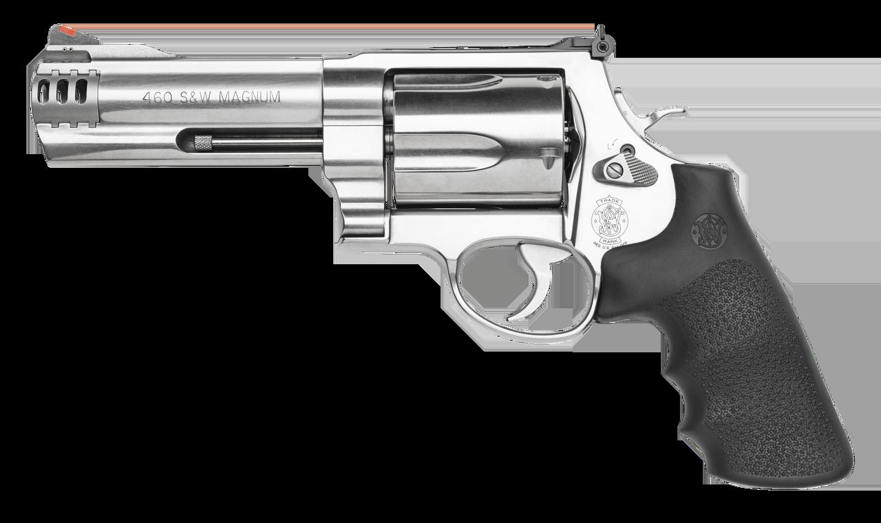 Smith & Wesson Revolver 460 V .460 S&W Mag.