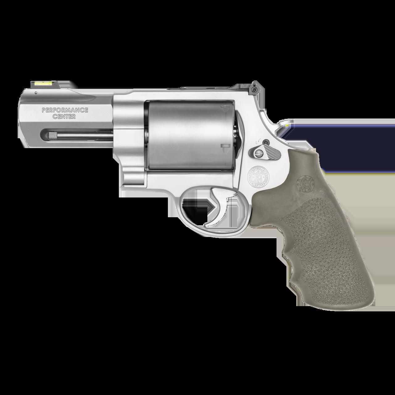 Smith & Wesson Revolver 460 XVR .460 S&W Mag.