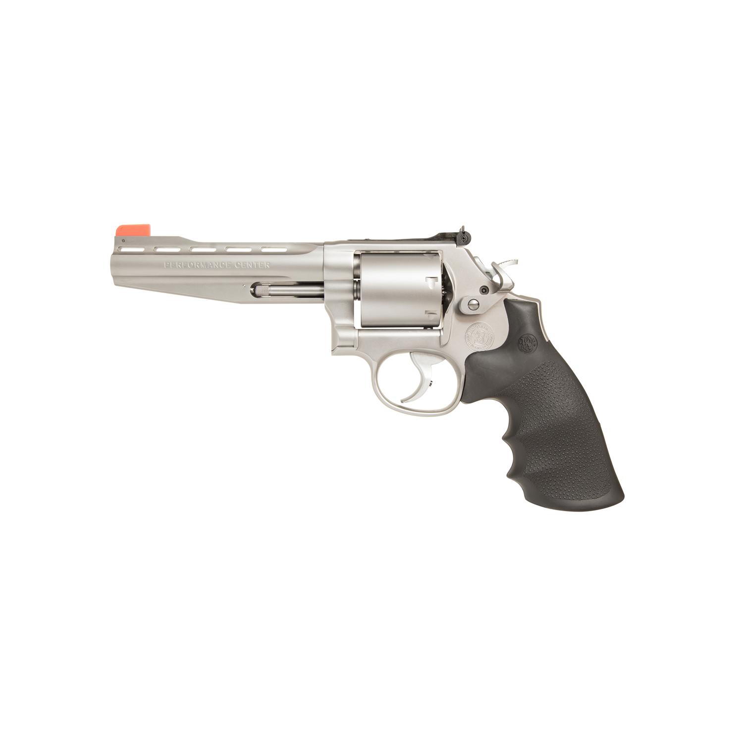 Smith & Wesson Revolver 610 10 mm Auto