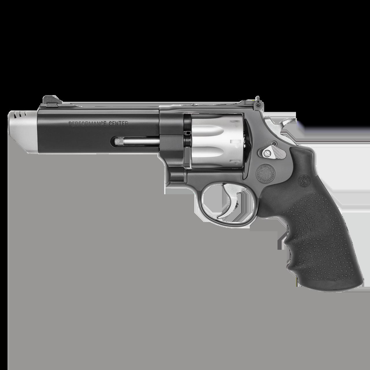 Smith & Wesson Revolver 627 V-Comp .357 Mag.