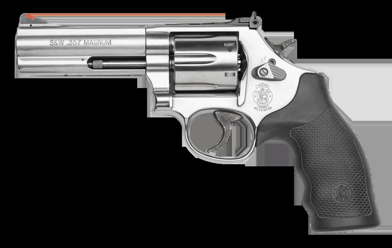Smith & Wesson Revolver 686 .357 Mag.