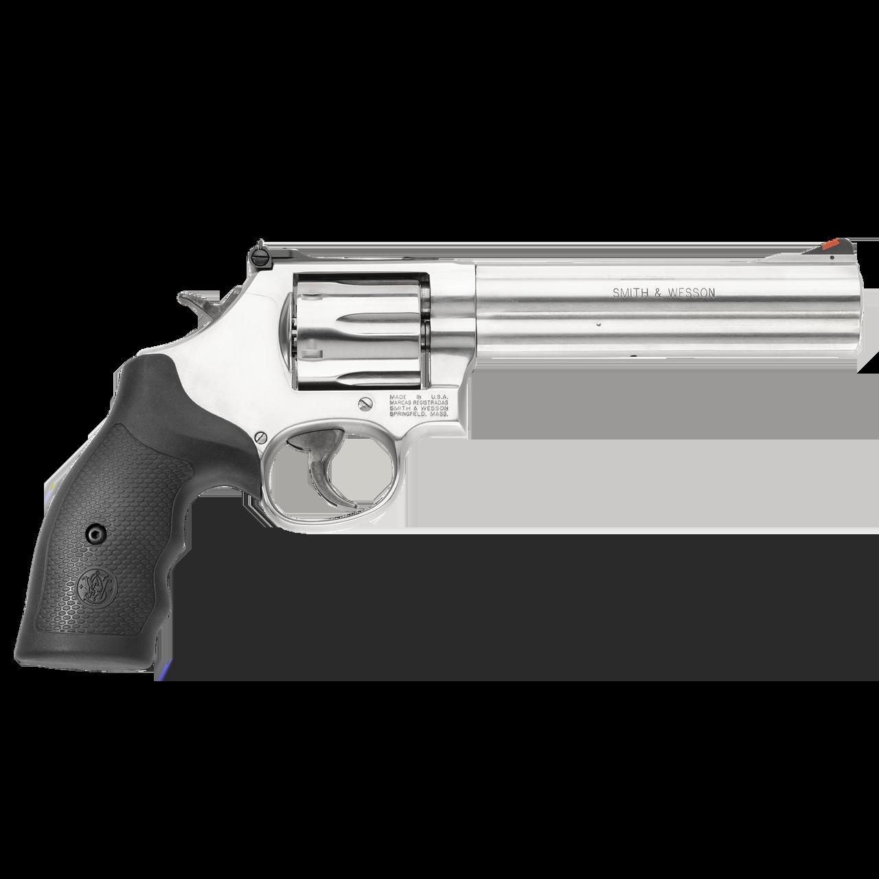 Smith & Wesson Revolver 686 .357 Mag.