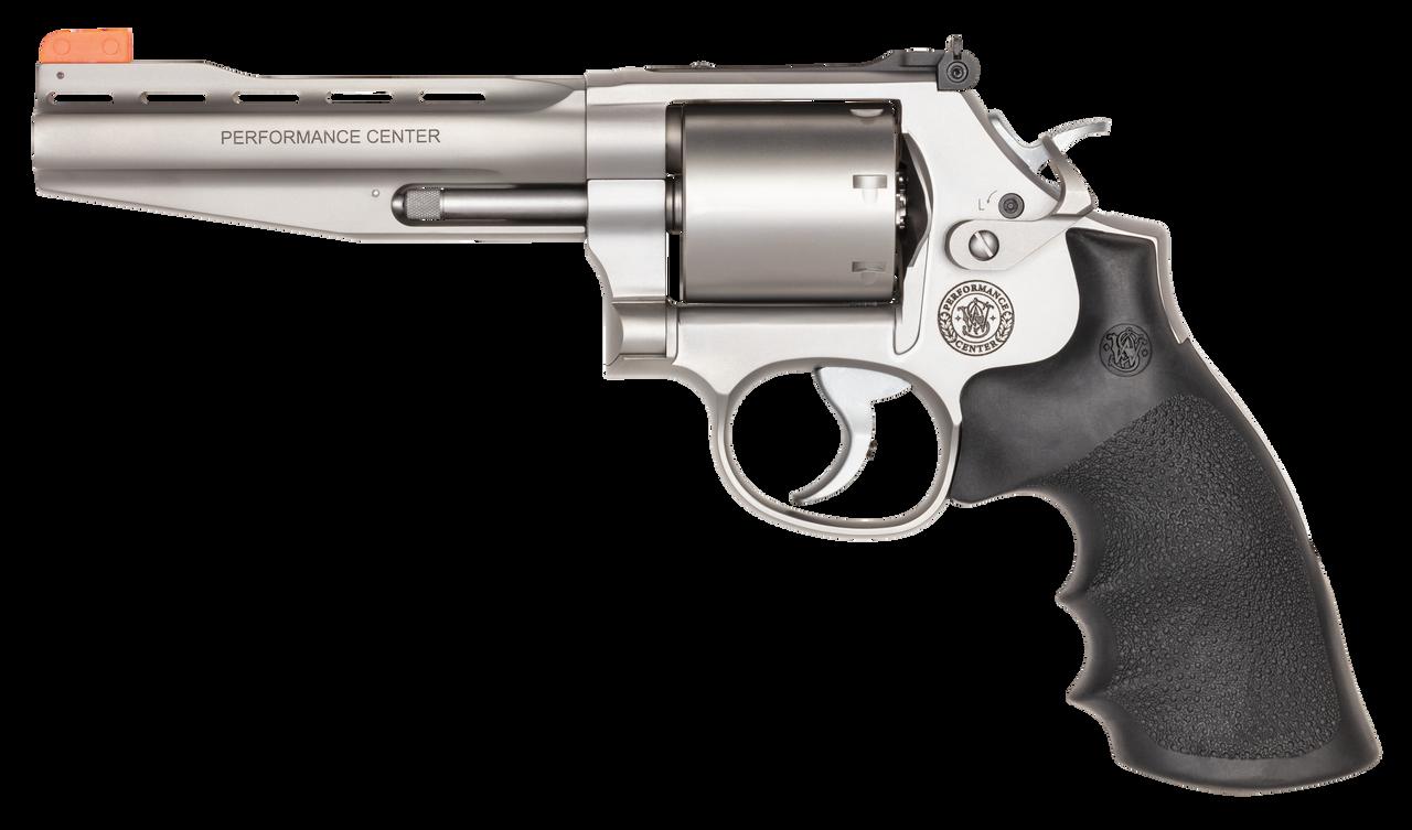 Smith & Wesson Revolver 686 Plus .357 Mag