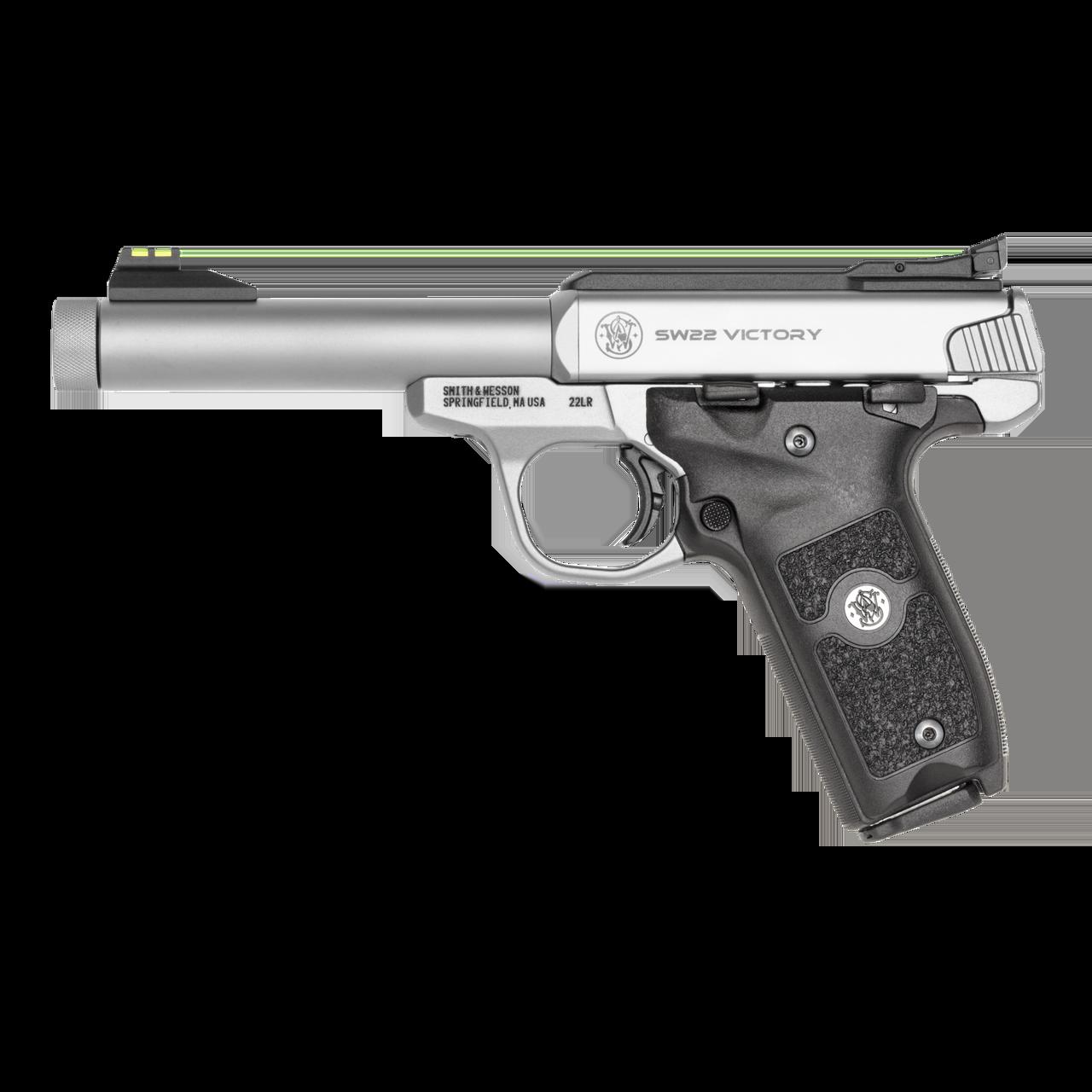 Smith & Wesson SW22 Victory pisztoly, .22 LR