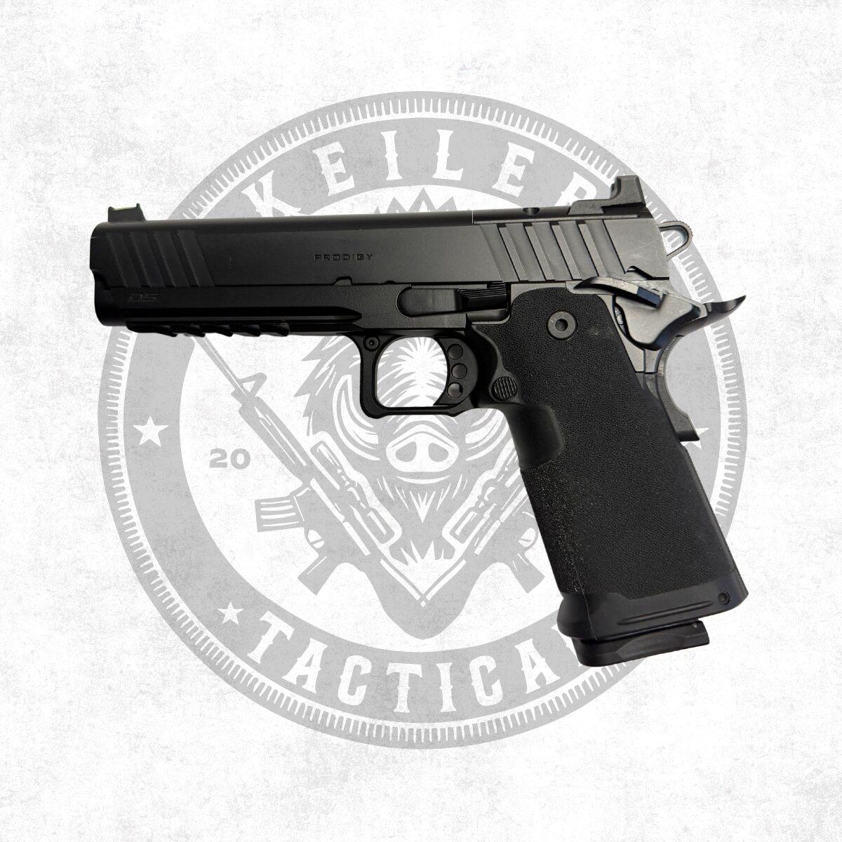 Springfield Armory Prodigy