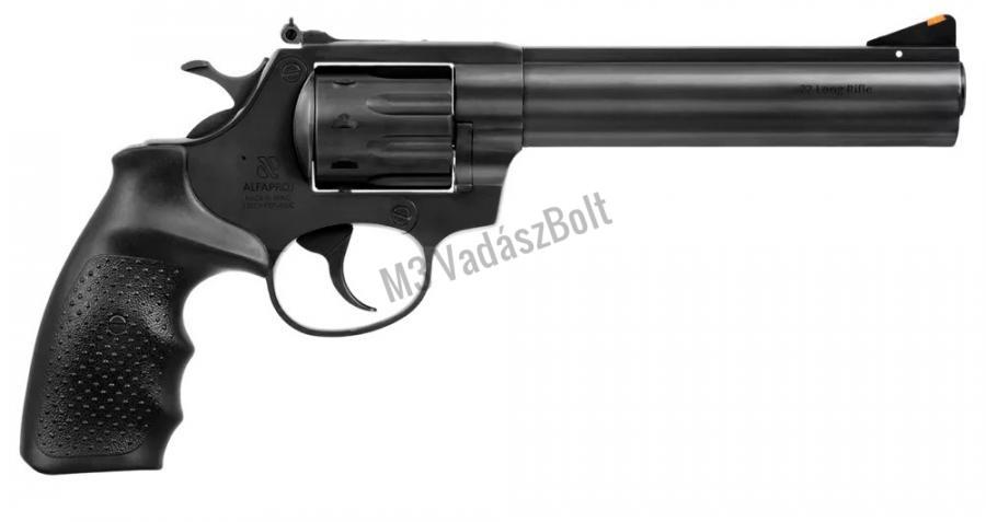 Alfa Steel 2261 .22LR