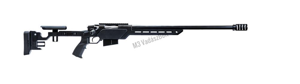 ATA Arms ALR .308 Win – 61 cm – Aluminium Chassis – Muzzle Brake 5/8-24