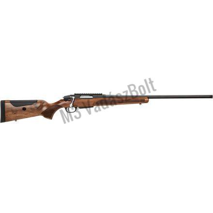 ATA Arms Turqua Adjustable .6.5 Creedmoore 61 cm csővel Walnut – Threaded Muzzle 5/8-24