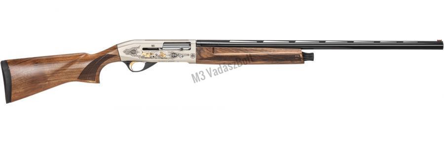 ATA NEO Walnut Deluxe félautomata 12/76 76cm