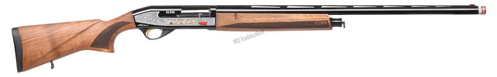 CY Limited Edition 12GA 28" AUTO 5+1 Grade 2 Walnut Choce