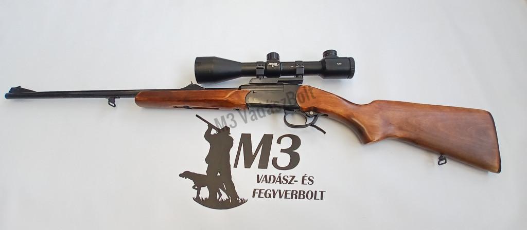 Baikal IZH 18 MH, .30-06 Spring  Golyós vadászfegyver,használt, *031804189