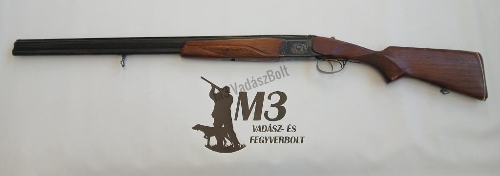 Baikal IZS 27   16/70 , bock sörétes puska, használt, *T-01049