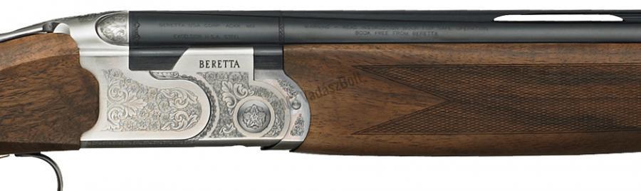 Beretta 686 Silver Pigeon 20/76 bock 710mm