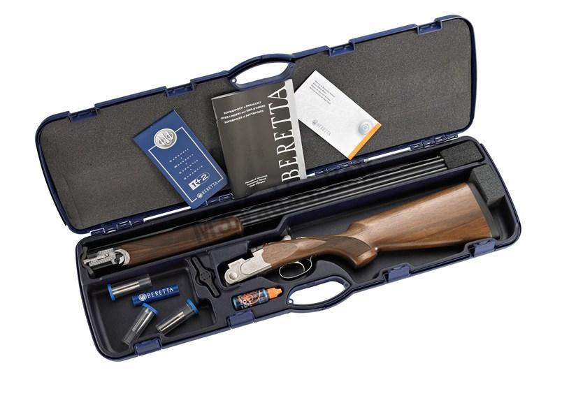 Beretta 686 Silver Pigeon My24 12/76 bock 760mm