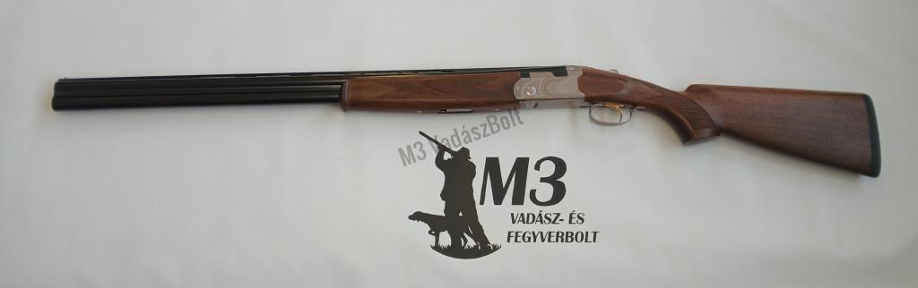 BERETTA M 686 Silver Pig. I.  12/76     *U98781S