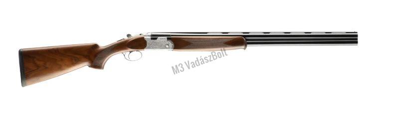 Beretta M 686 Silver Pigeon I, MY19,  20/76, bock vadászpuska,ÚJ IMP. *F99168X