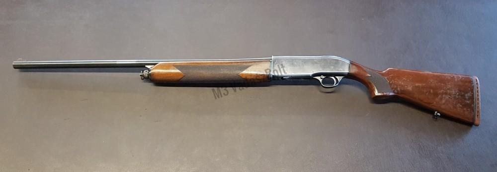 BERETTA M300 ,12/76, Sörétes vadász  fegyver, Félautómata fegyver, A71231E/F07765F, használt