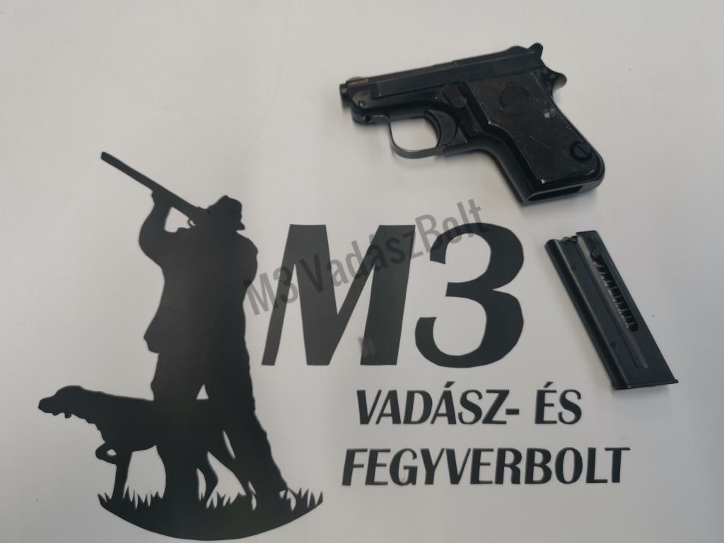 Beretta MOD 950 B, .22 Short  maroklőfegyver, használt, H11704