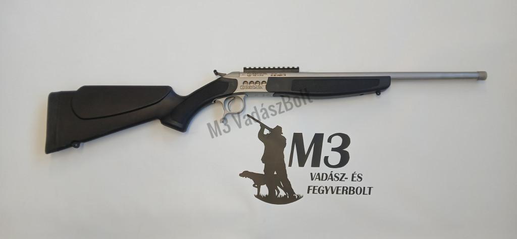 Bergara B 13 222 Rem.  Golyós vadászpuska,használt,* 6106068184.16/6106010251.15